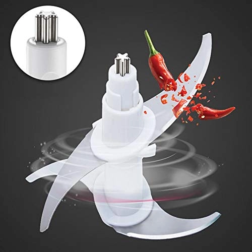 Kitchen mixers - 1500ml 300W
