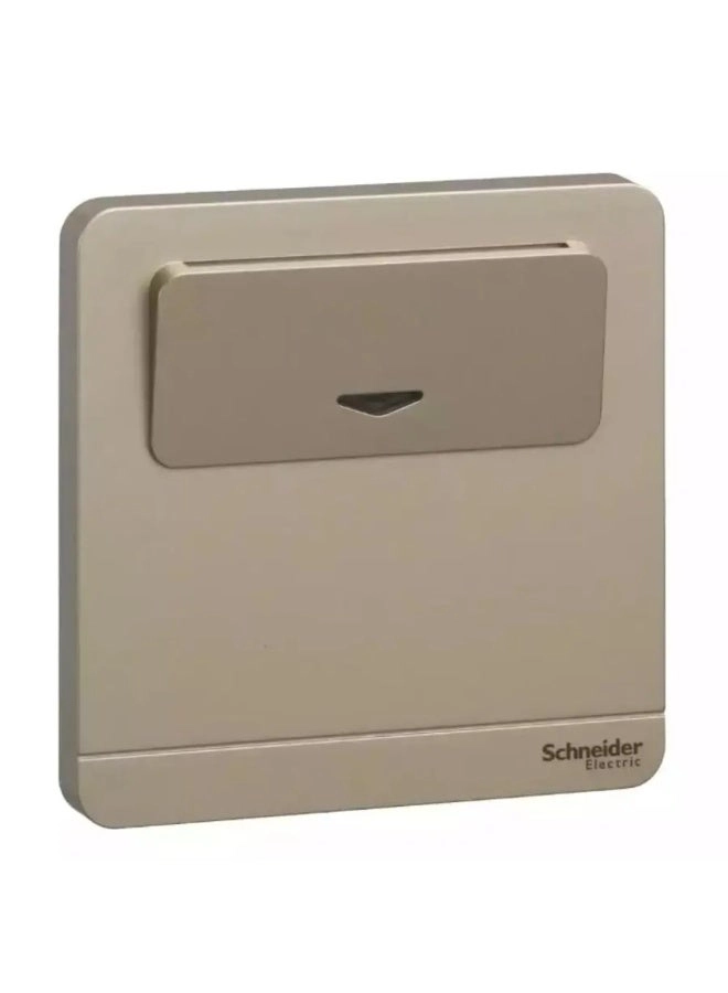 AvatarOn 16A Card Switch