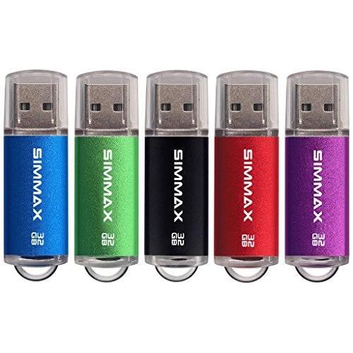 QH-SMLCF - USB 2.0 32GB