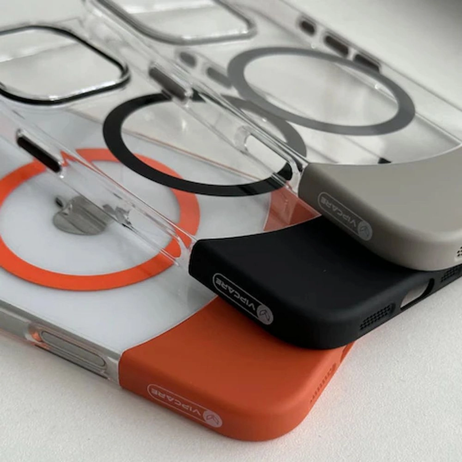 TPC Series Case with MagSafe for iPhone 16 Pro Max