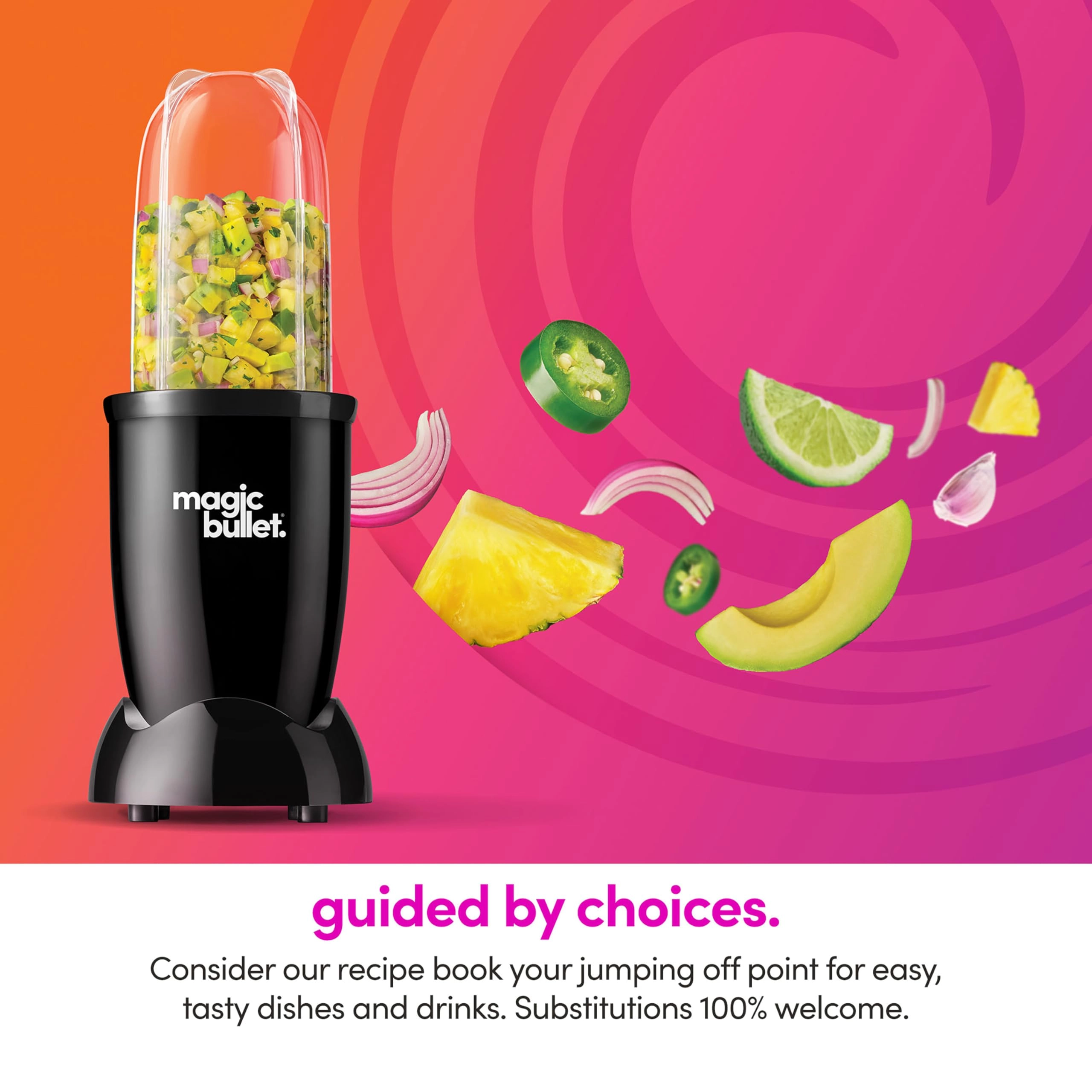 Blender Set - 250W Pack