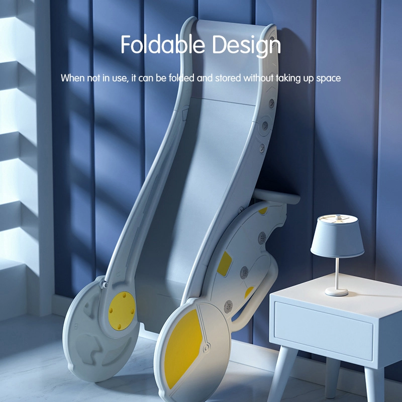 Astronaut Slide - Suitable for 2 years and above