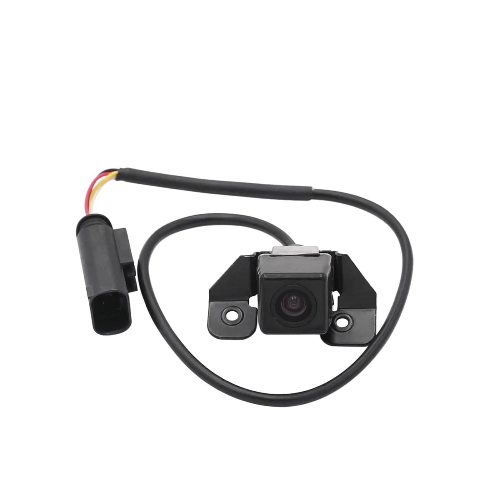 Reversing Camera - Night vision Wired