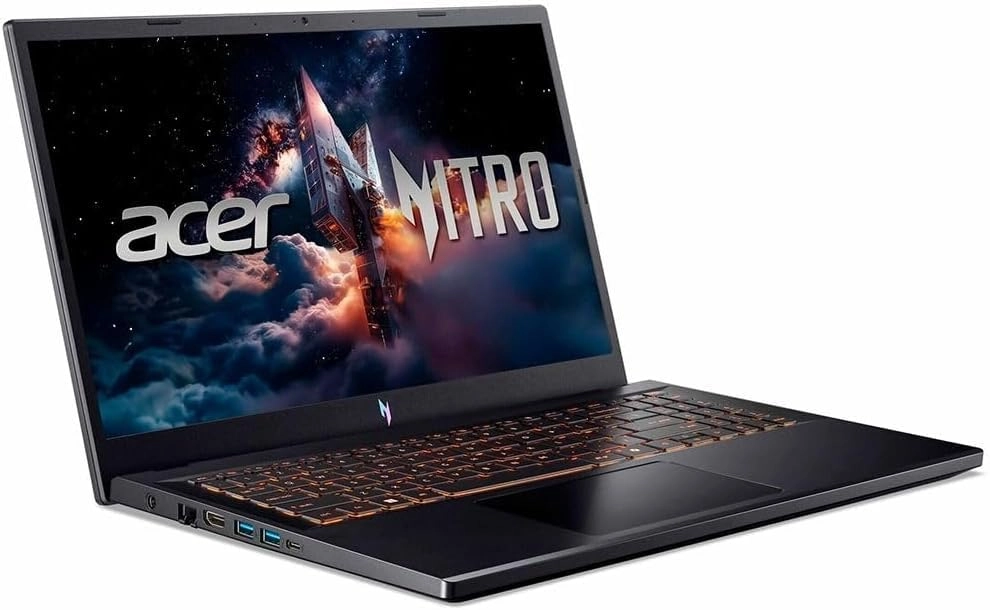 Nitro V15 ANV15 ANV15-52-57BB - 15.6'' Core i5-13420H 16GB DDR4 512GB SSD