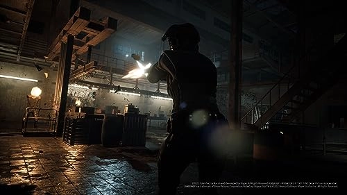 RoboCop Rogue City - PlayStation 5