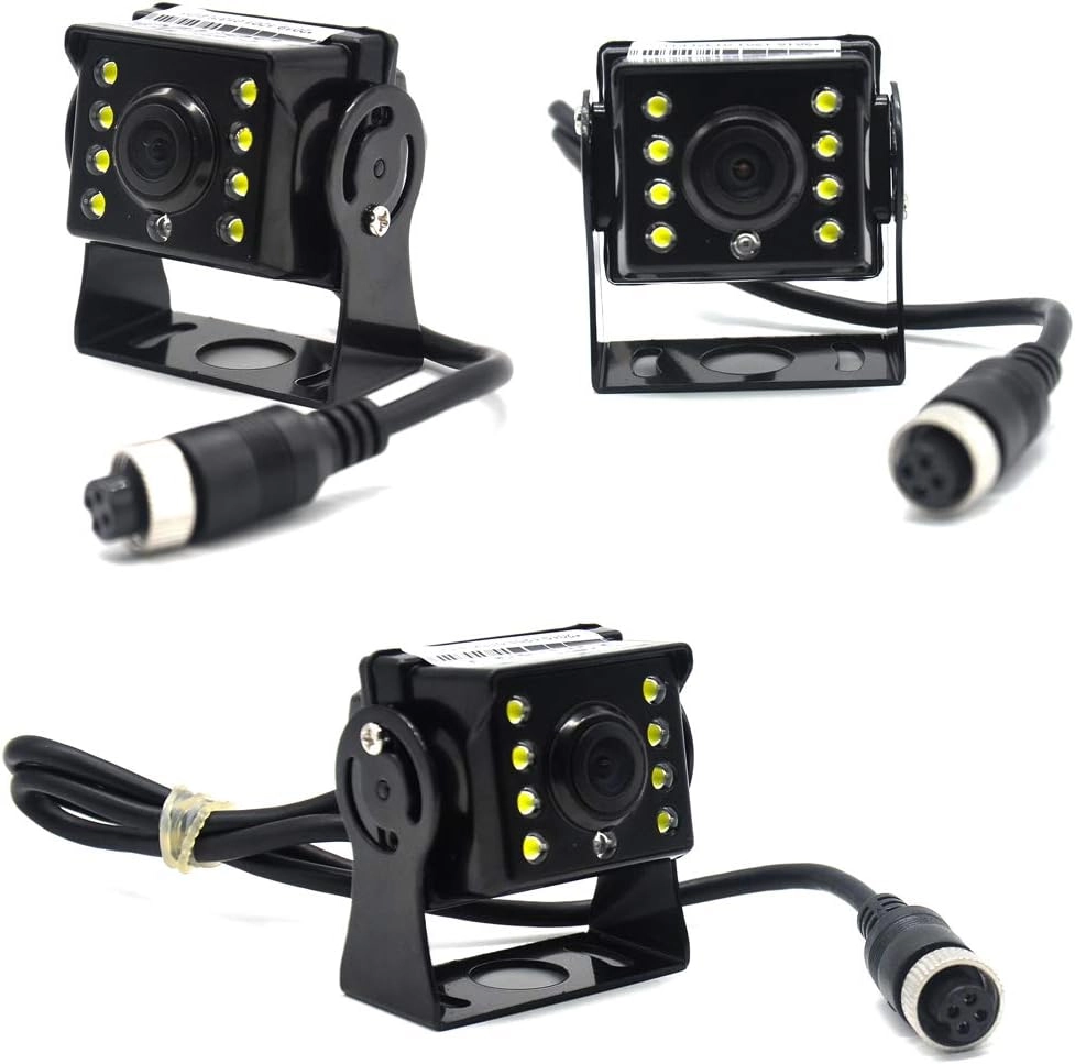 Backup Camera System - Night vision