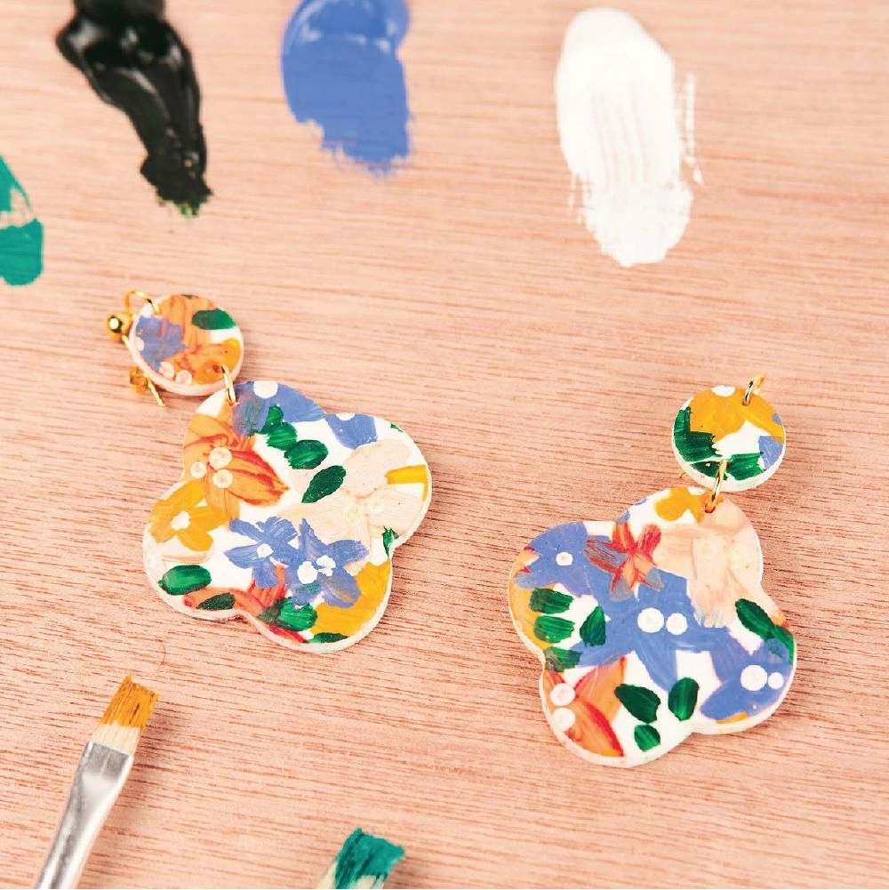 Craftmaker Create Your Own Polymer Clay Jewellery