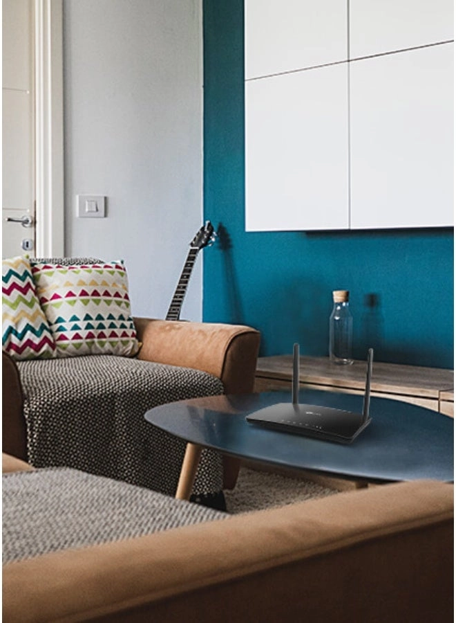 Archer MR500 - 300 Mbps AC1200