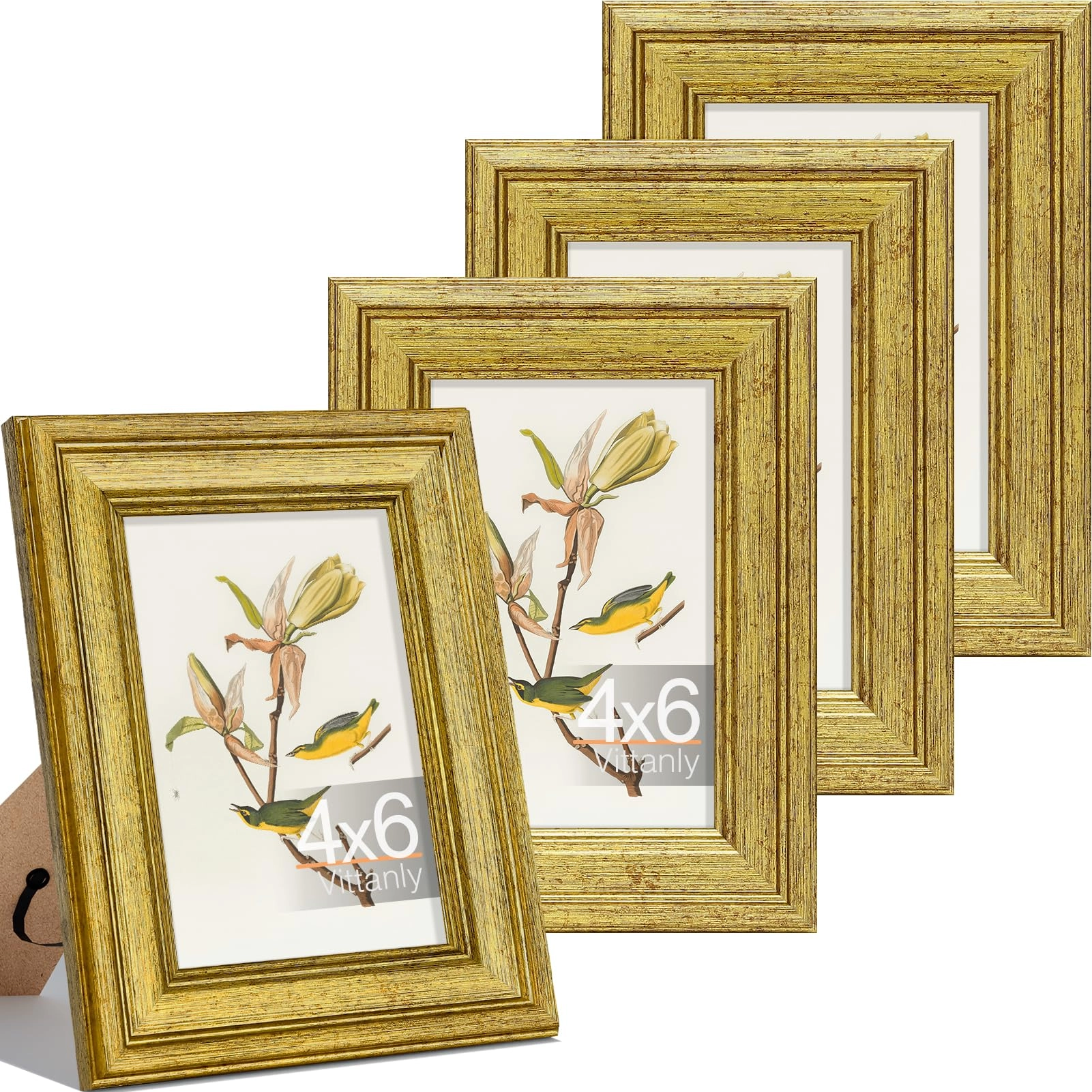 Picture Frame - 4x6