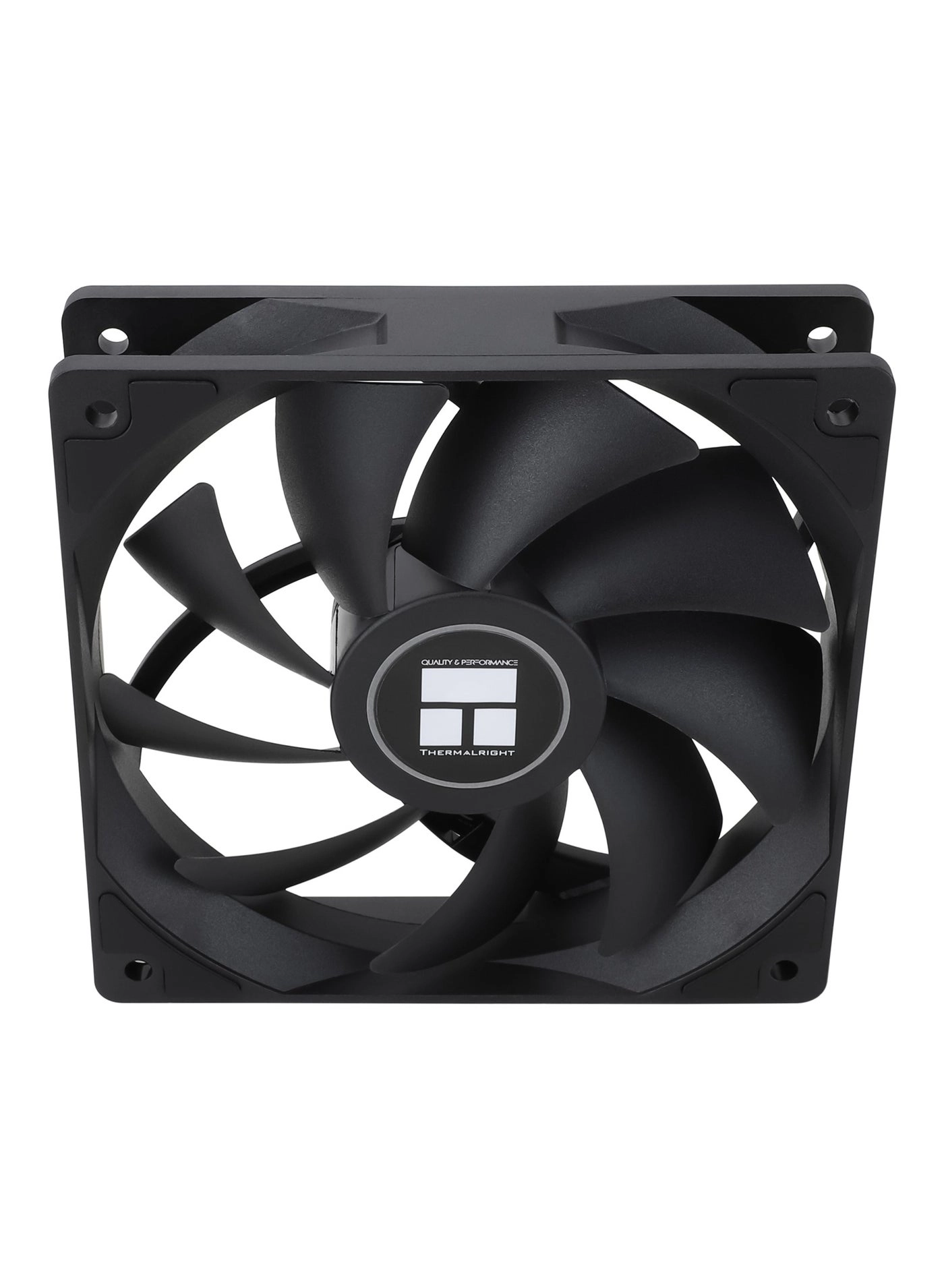 TL-C12CW-S - 1 fan(s) 120mm