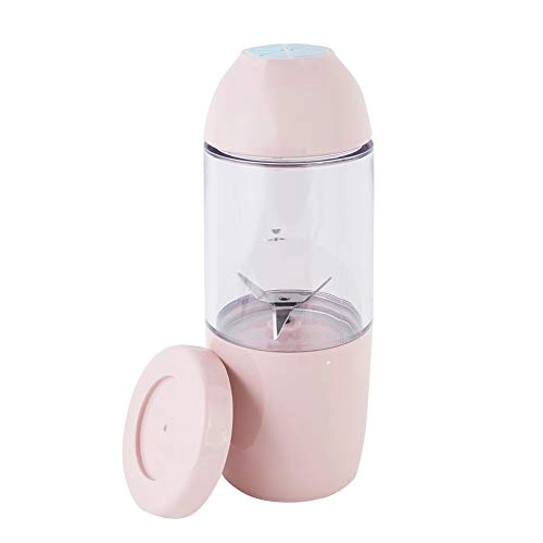 Mini Mixer Juicer Cup - 380ml