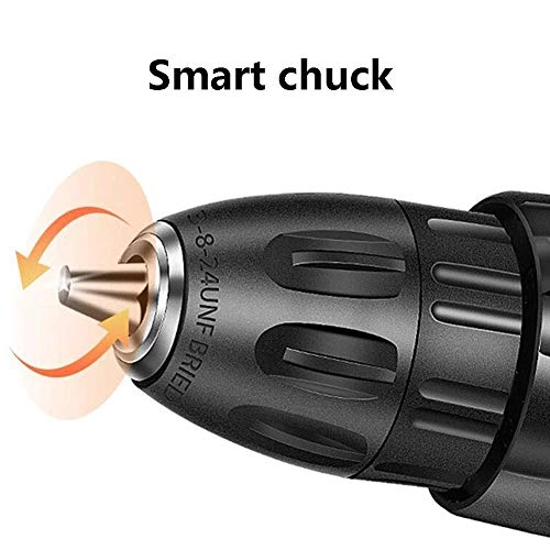 Combi Drill - 21V Li-Ion