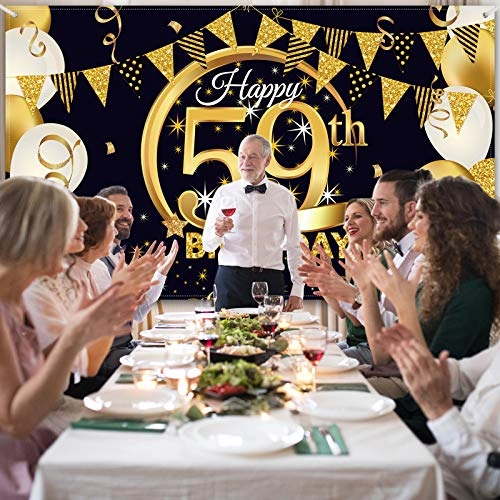 Birthday Party Decoration - Birthday