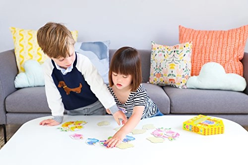 Little Bluebird's Matching Game - 36m+ 24 pieces