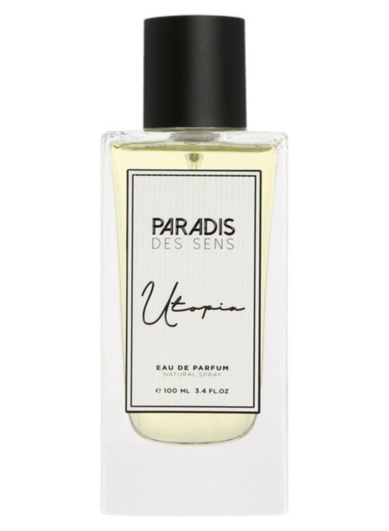 Utopia Eau de Parfum 100ml