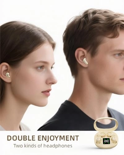 ZXY-SK35 Wireless Earbud