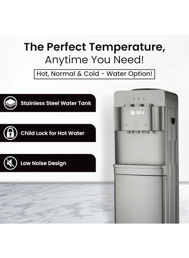 Water Dispenser - 16 L