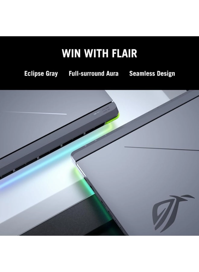 ROG Strix G16 90NR0L91 - 16'' Core i9-14900HX 32GB RAM 1TB SSD