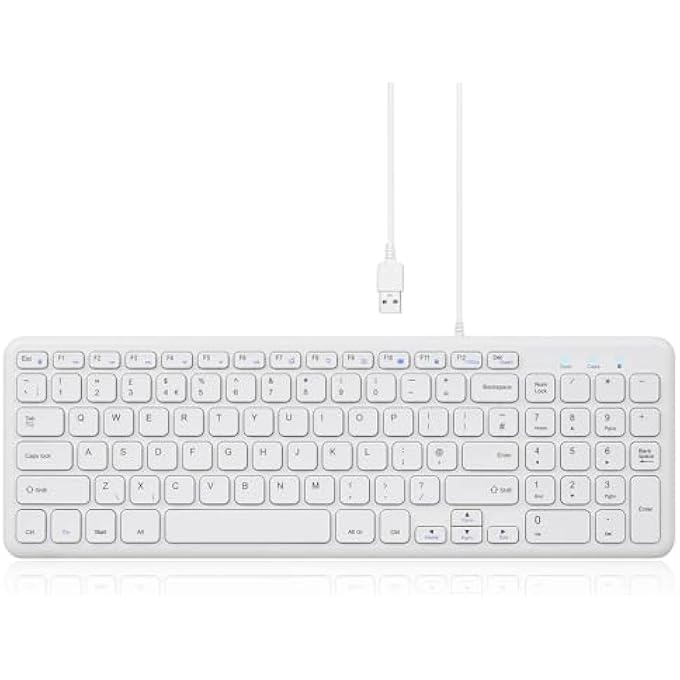 rayihni PERIBOARD-213U - UK Wired