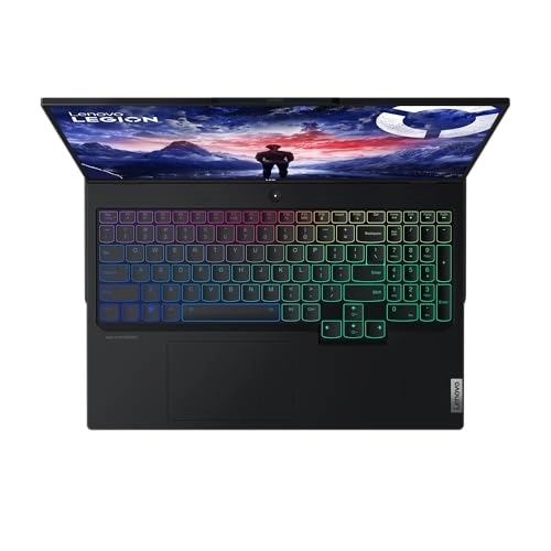 Legion Pro 7 83DE000BAX - 16'' i9-14900HX 32GB DDR4 1TB SSD