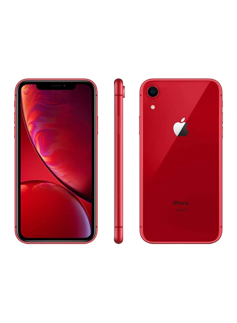 (Renewed) iPhone XR - 128GB