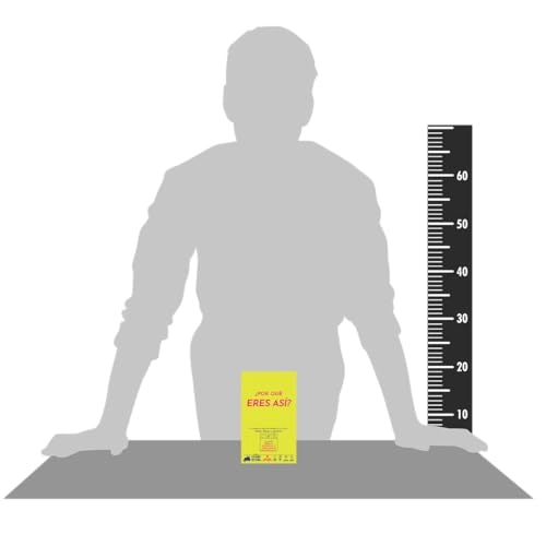 Why are you so? - Spanish 14 years and up