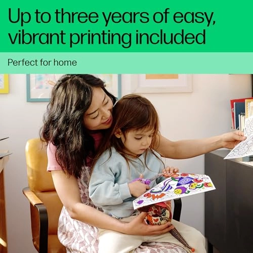 Smart Tank 7305 - Inkjet Colour