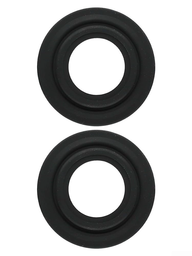 E61 Silicone Group Gasket