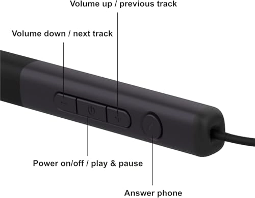 N10-New - Wireless Headphone
