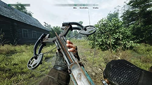 Chernobylite Special Retail Edition - PlayStation 5