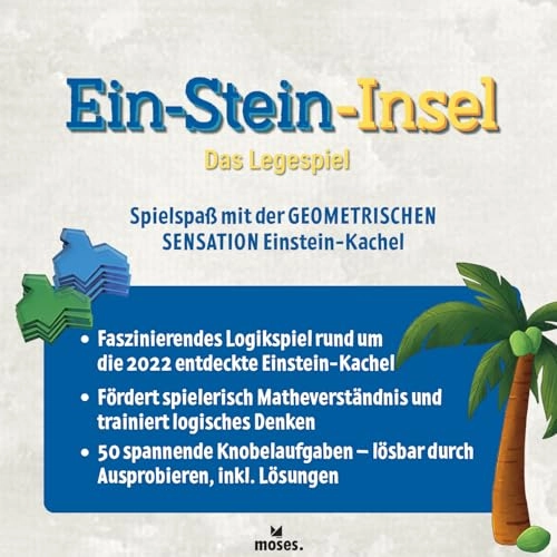 PhänoMINT Ein-Stein-Insel - German Physics