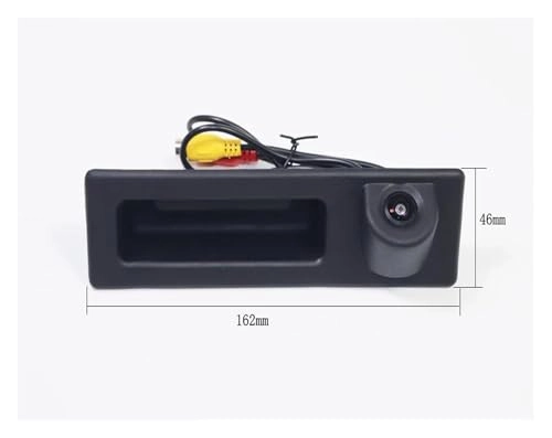 Reversing Camera - Night vision Wired 1080P