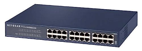 JFS524NA 24-ports