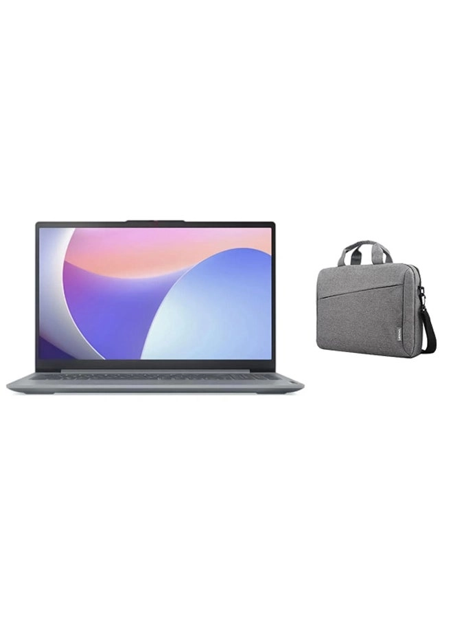 Lenovo IdeaPad Slim 3 15IRU8 - 15.6'' Core i3-1305U 8GB DDR5 256GB SSD