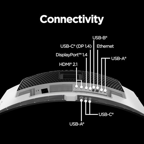 Legion PRO 34WD - 3440 x 1440 34"