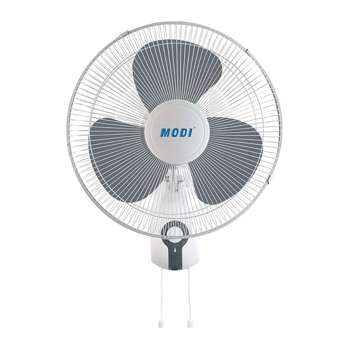 MODI 16-Inch Wall Mounted Fan