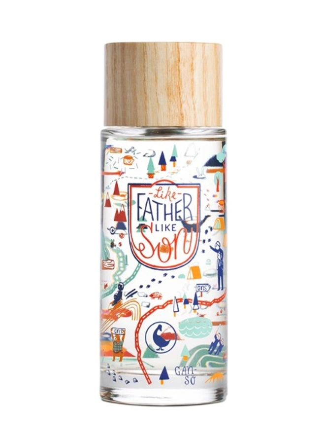 El Ganso Like Father Like Son Eau de Toilette 125 ml