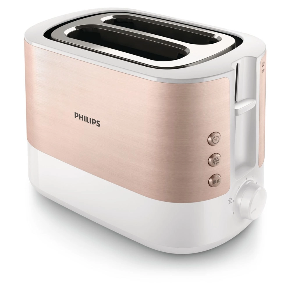 Smart Techzon HD2637/11
