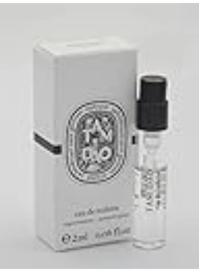 diptyque Tam Dao Eau de Toilette 2ml