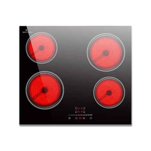 DLC-D46007 Ceramic hob