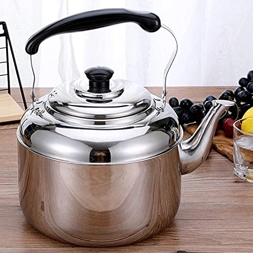 Tea Whistle Kettle - 3L