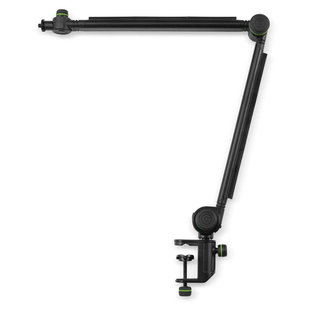 Gravity MS-TBA-01 - Black Table mount