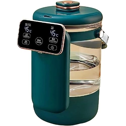 Instant Hot Water Dispenser - 2.5L