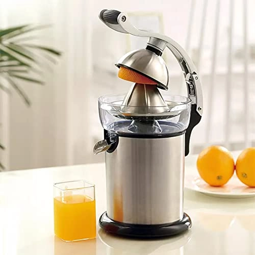 Automatic Citrus Juicer - 130W