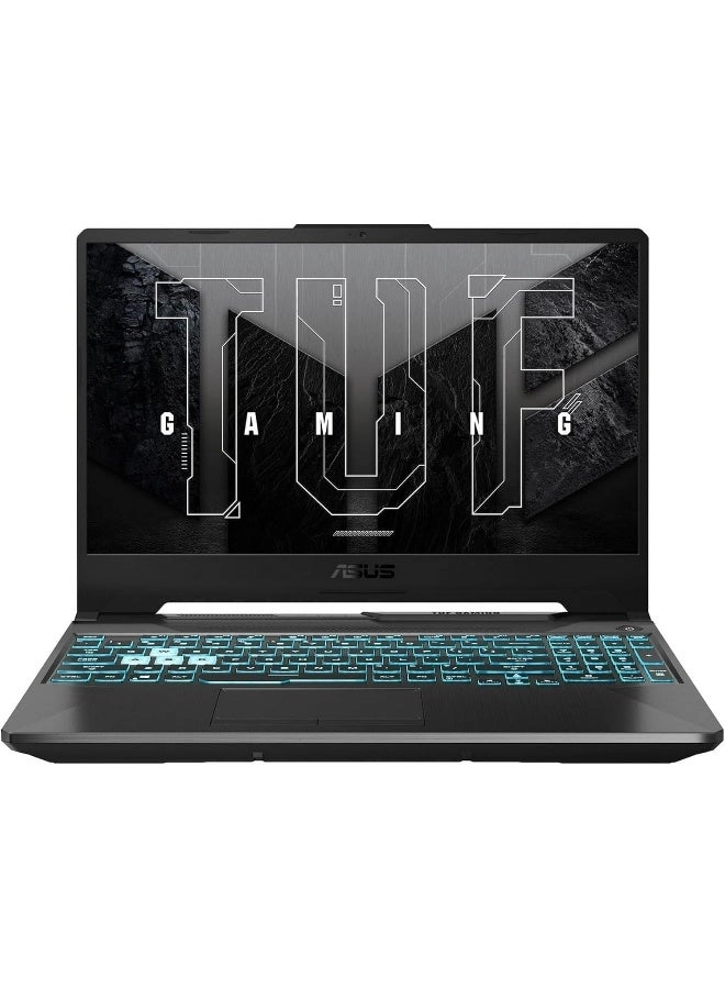 TUF Gaming A15 FA506NFR - 15.6'' Ryzen 7-7435HS 8GB DDR5 512GB SSD