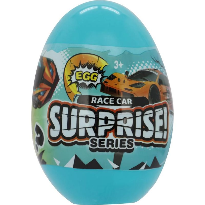 Surprise Egg Fun - 3 Years and Above Standard Items