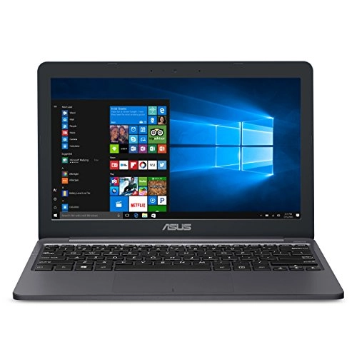 VivoBook L203MA - 11.6'' Celeron N4000 4GB DDR4 64GB eMMC