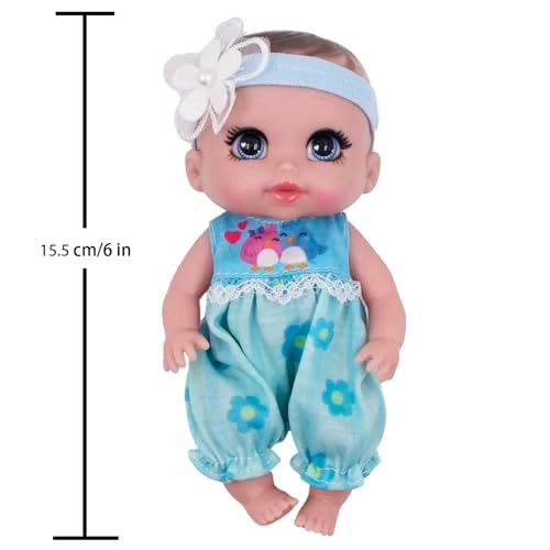 Baby Doll - 6 inch Vinyl