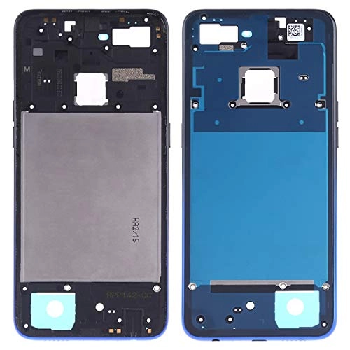 Middle Frame Bezel Plate for OPPO A11X / A9(2020)
