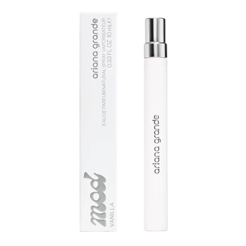 MOD Vanilla - Eau de Parfum 0.33 Fl Oz